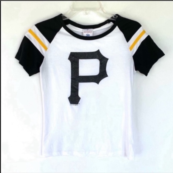 Pittsburgh pirates tee Small NWOT - Picture 2 of 7